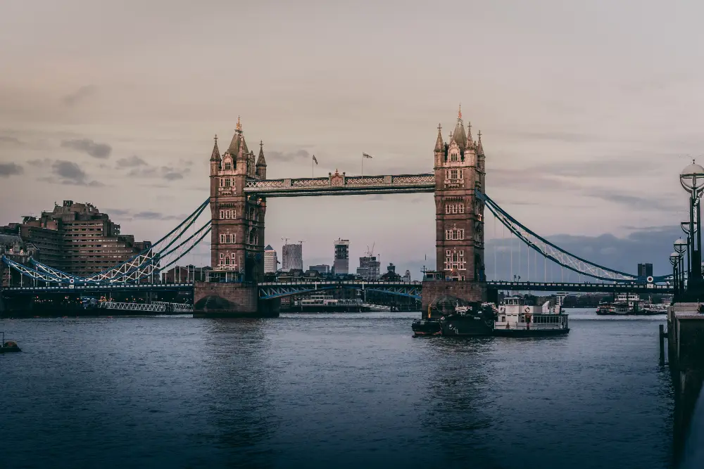 UNITED KINGDOM